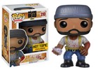 Funko Pop! The Walking Dead - Tyreese Williams Bitten Arm Bloody- Hot Topic #310