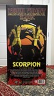 Pop Culture Shock Mortal Kombat Scorpion Klassic Statue 114/200 1:4 Regular