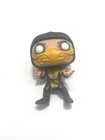 Funko Pop! Vinyl: Mortal Kombat - Scorpion #250 Hanzo Hasashi