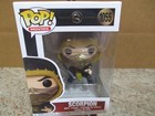 Funko Pop! Vinyl: Mortal Kombat - Scorpion #1055