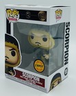 Chase Funko - Mortal Kombat Scorpion