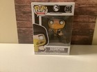Funko Pop! Games: #250 Scorpion Mortal Kombat X