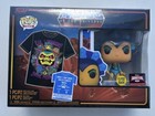 Funko Pop & Tee Masters of the Universe 86 Evil-Lyn TargetCon Exclusive Size L
