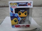 NIB Funko Pop Vinyl Masters Of The Universe Evil-Lyn #86 Figure  !