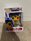 Funko Pop! Vinyl: Masters of the Universe - Evil-Lyn #86