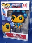 MASTERS OF THE UNIVERSE EVIL-LYN FUNKO POP VINYL FIGURE 86 IN STOCK MOTU NEW HOT