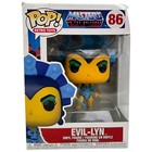 Funko Pop Masters of the Universe Evil-Lyn #86 Vinyl Figure Retro Toys