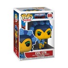 Funko POP! Retro Toys Masters of the Universe Evil-Lyn #86