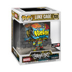 LUKE CAGE   " MARVEL "  FUNKO POP # 721
