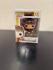 Funko POP: The Hobbit Bilbo Baggins #12