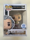 Funko Pop! Movies - BILBO BAGGINS - Lord of the Rings - Funko Shop - 1748 (12)