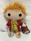 Funko Plushies! The Hobbit an Unexpected Journey Bilbo Baggins 8” Plushie NWT