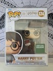 Funko Pop! Vinyl: Harry Potter Harry Potter Barnes and Noble (Exclusive) #174