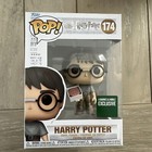 Funko Pop! Harry Potter #174 With Cake Barnes & noble Exclusive