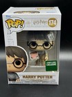 Funko Pop! Vinyl: Harry Potter Harry Potter Barnes and Noble (Exclusive) #174