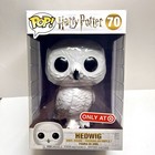 Funko 12” Pop - Hedwig 70 - Harry Potter