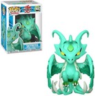 Bakugan Anime TV Series Skyress Vinyl POP Figure Toy #968 FUNKO NIB NEW