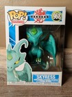 Funko Pop! Skyress 968 Bakugan Battle Brawlers Anime Toys Vinyl Figure Merch Toy