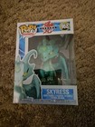 Funko Pop! Vinyl: Bakugan Battle Brawlers - Skyress #968