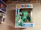 Bakugan Skyress Funko Pop