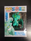 Funko Pop! Vinyl: Bakugan Battle Brawlers - Skyress #968
