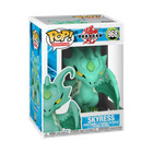 Funko Pop! Vinyl: Bakugan Battle Brawlers - Skyress #968