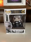 Funko POP! Game of Thrones Figure -THE MOUNTAIN (Unmasked) #85