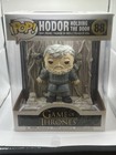 Funko Pop! Deluxe: Game of Thrones - Hodor #88