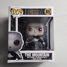 The Mountain 85 Game of Thrones Funko Pop Vinyl