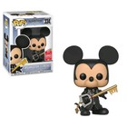 Kingdom Hearts - Mickey Organisation 13 Unhooded SDCC 2018 US Exclusive Pop! ...