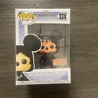 Funko Pop! Organization 13 Mickey (Box Lunch Exclusive)