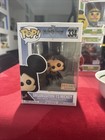 Funko POP! Kingdom Hearts: Organization 13 Mickey #334 - Exclusive