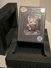 Funko Pop! Die-Cast Marvel Thor #005 (SEALED) (Chance of Chase) Funko Sealed New