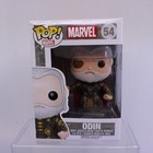 G5 Funko Pop Marvel ODIN Thor Vinyl Figure 54