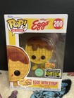 Funko Pop! Vinyl: Kellogg's - Eggo with Syrup - Entertainment Earth (EE) #200