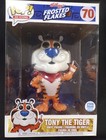 TONY THE TIGER FUNKO POP! AD ICONS KELLOGG'S #70 10 INCH VINYL FIGURE NEW IN BOX