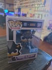 Funko Pop! DC Comics x Sonic the Hedgehog - Shadow as Batman Target Exclusive