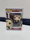 Funko Pop! Hunter x Hunter - Chrollo - Chalice Collectibles (Exclusive) #972