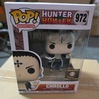 Funko Pop! Vinyl: Hunter x Hunter - Chrollo - Chalice #972