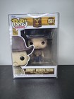 Funko Pop! Vinyl: Yellowstone Jimmy Hurdstrom #1561 W/ Protector