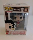 Funko POP! Vinyl Animation Sweetheart Betty Boop #552 In Box