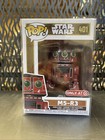 M5-R3 #401 Target Exclusive Funko POP Star Wars FREE SHIP A26