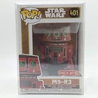Funko Pop! M5-R3 401 Target Exclusive Disney Star Wars Vinyl Figure Toy Merch