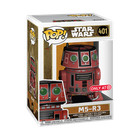 Funko POP! Star Wars The Rise of Skywalker M5-R3 #401 Target Exclusive
