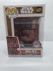 M5-R3 # 401 Star Wars: Galaxy's Edge Funko Pop Vinyl Special Edition New In Box