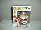 Funko Pop Vinyl Figures Disney's Snow White 7 Dwarfs Grumpy #348 BAM! Exclusive