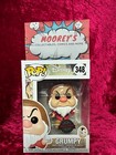 Grumpy - Funko Pop Vinyl Snow White and the Seven Dwarves #348- Vaulted
