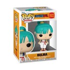 Funko Pop! Dragon Ball Bulma Vinyl Figure #1923