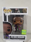 Funko Pop! Marvel Studios Loki -  He Who Remains 1062 New In Box
