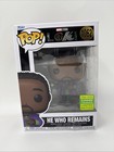 Funko Pop! Marvel Studios Loki 1062 He Who emains 2022 Summer Con LE RIP IN BOX